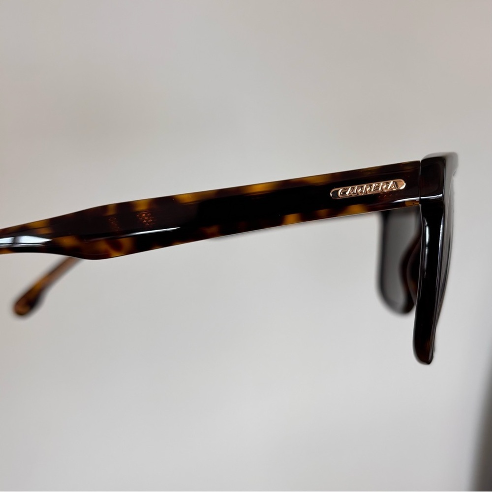 CARRERA 267/S NWT Unisex Tortoiseshell Sunglasses Classic Designer Frames - Picture 10 of 16